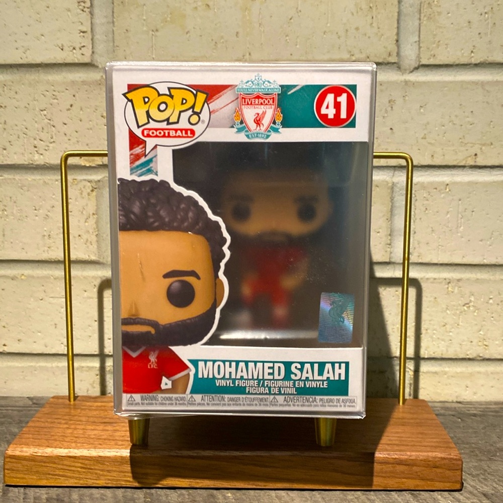 FUNKO POP / MOHAMED SALAH #11